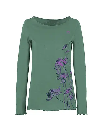 E9 | Damen Klettershirt Sibilla | 